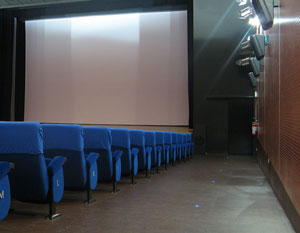 Cinema Loverini